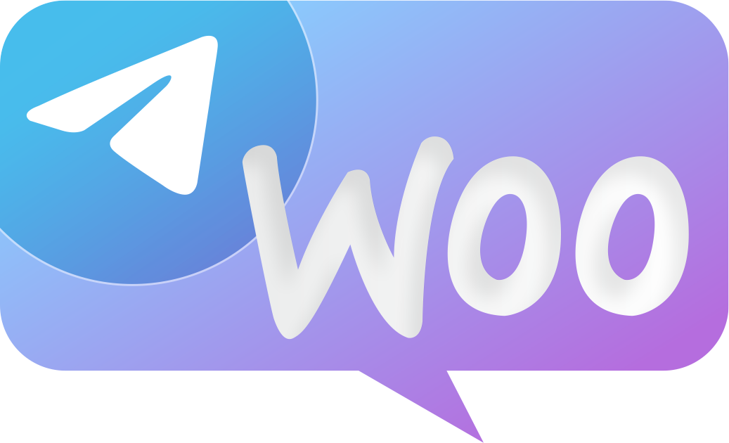 Bot for Telegram on WooCommerce Pro