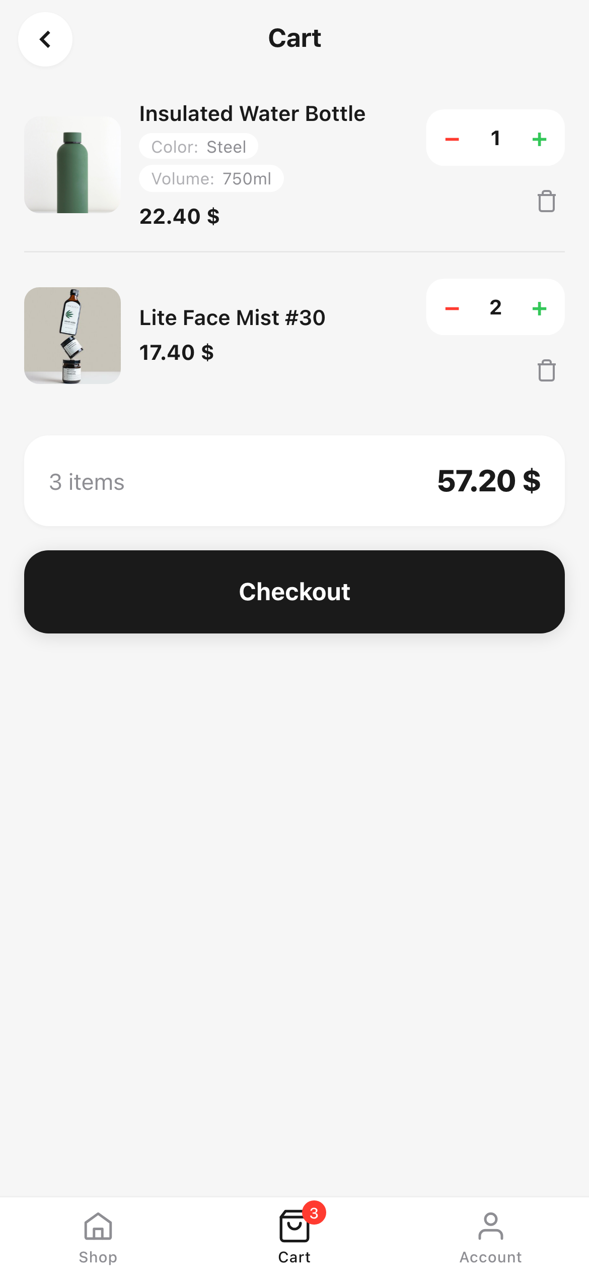 Cart